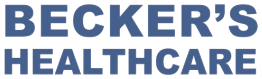 Becker's Healthcare
